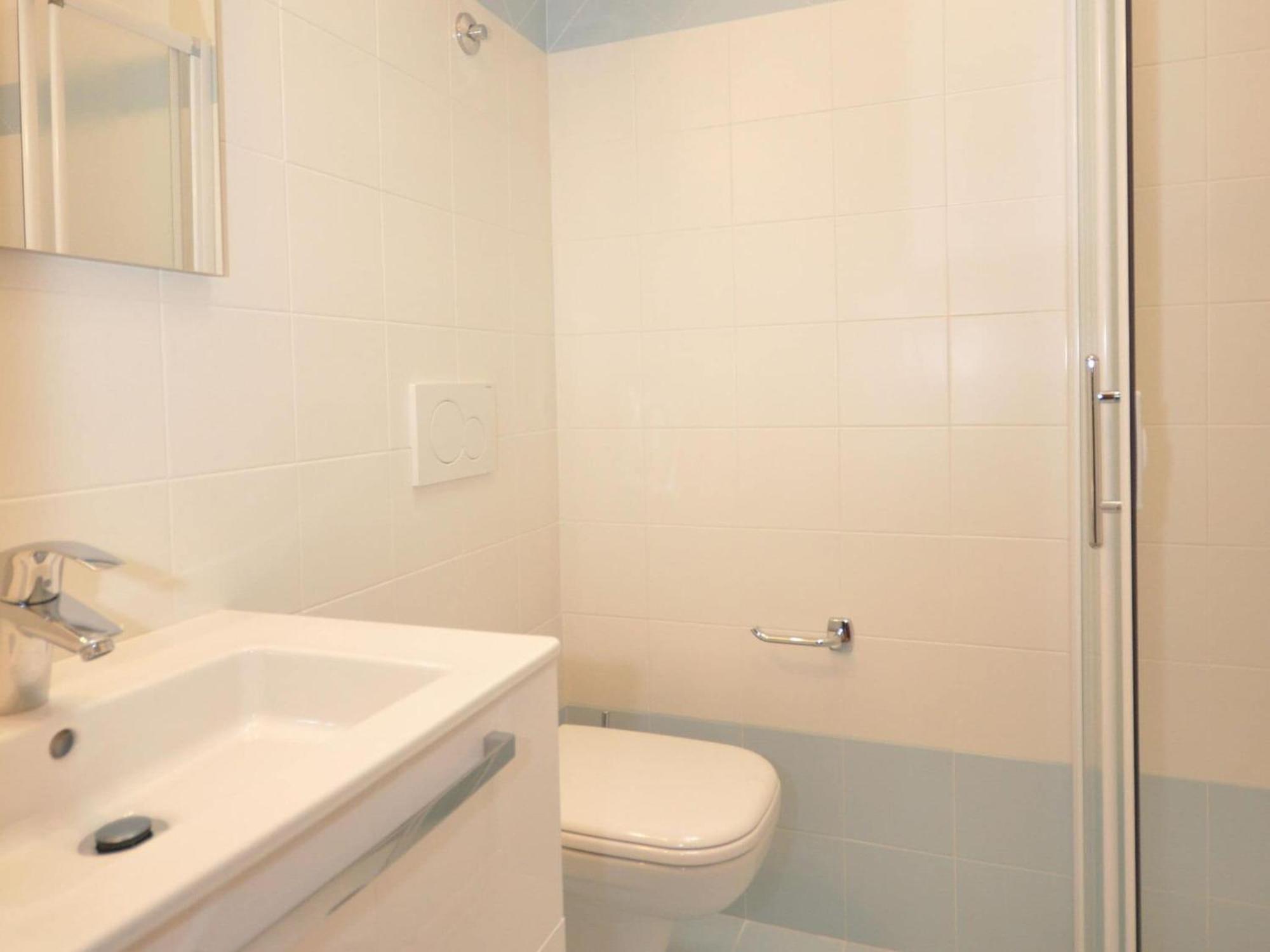 Apartment In Bibione Near Sea Beach Dış mekan fotoğraf