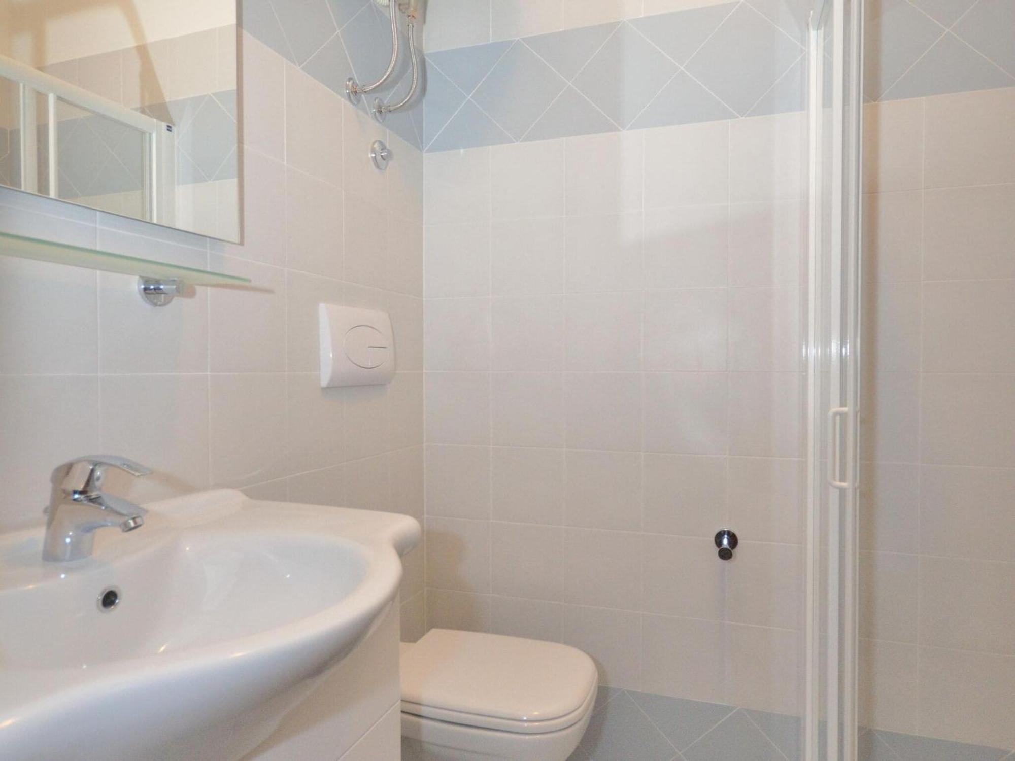 Apartment In Bibione Near Sea Beach Dış mekan fotoğraf
