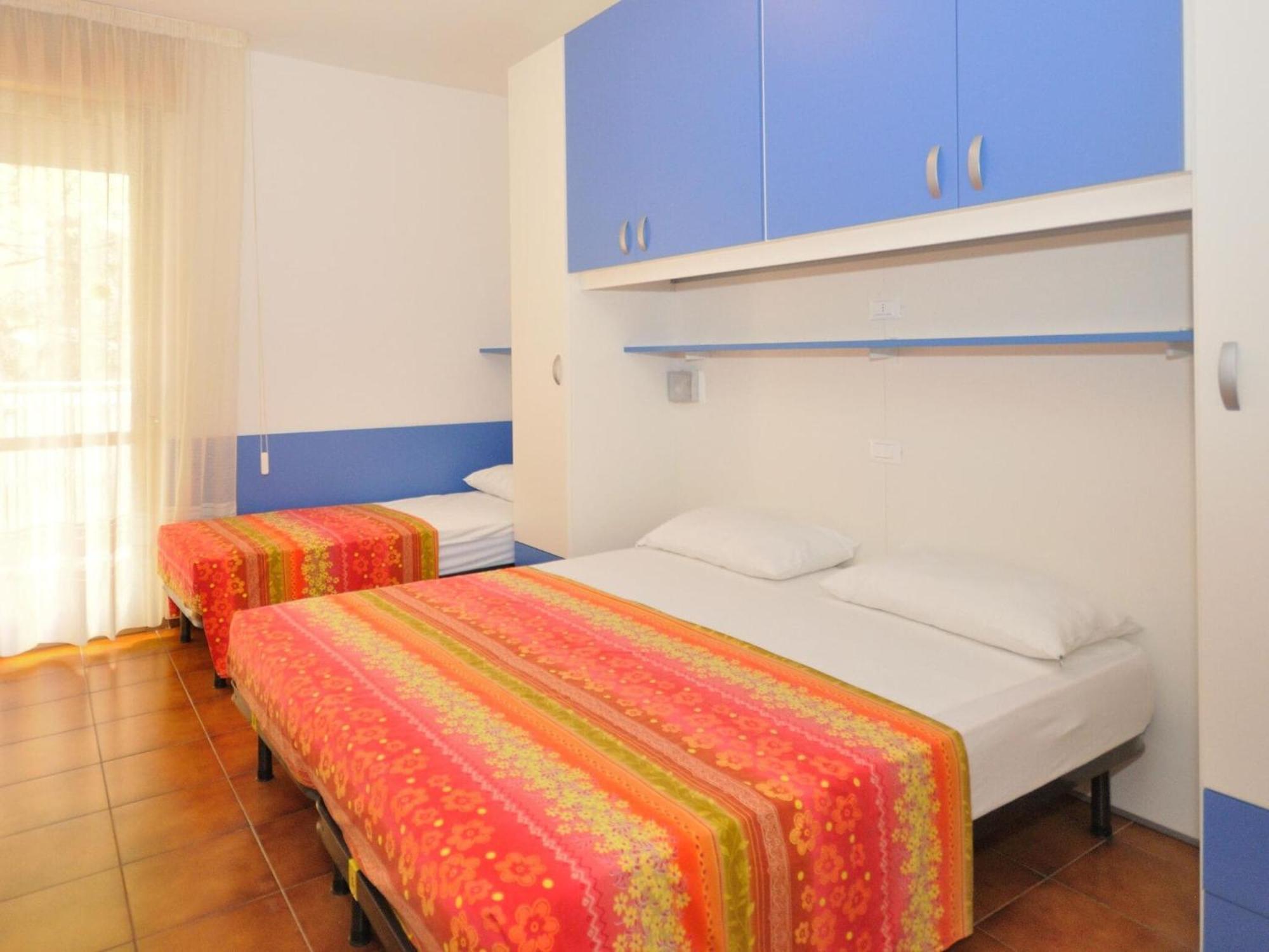 Apartment In Bibione Near Sea Beach Dış mekan fotoğraf