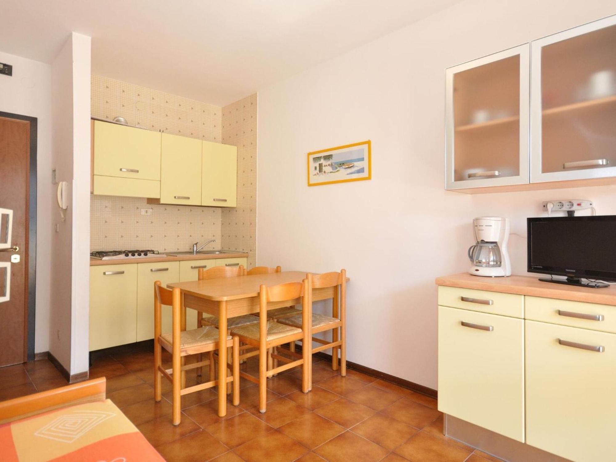 Apartment In Bibione Near Sea Beach Dış mekan fotoğraf