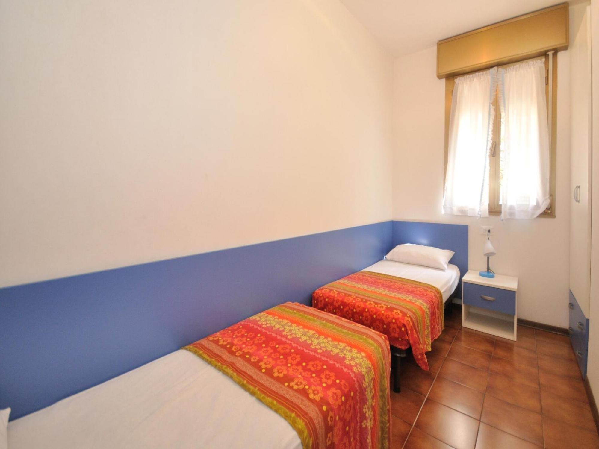 Apartment In Bibione Near Sea Beach Dış mekan fotoğraf