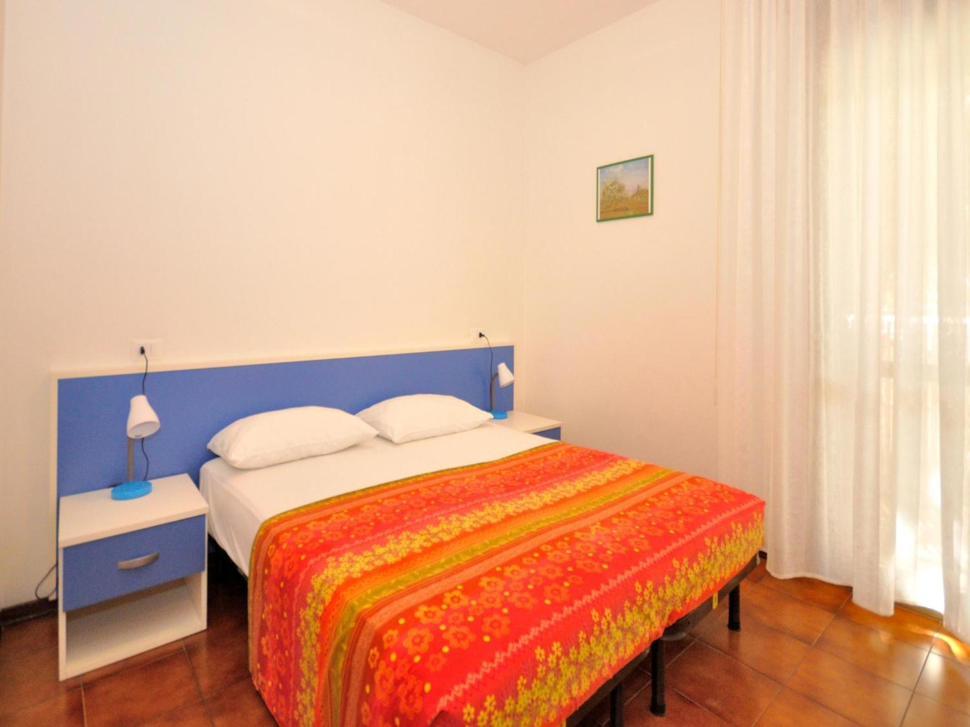 Apartment In Bibione Near Sea Beach Dış mekan fotoğraf