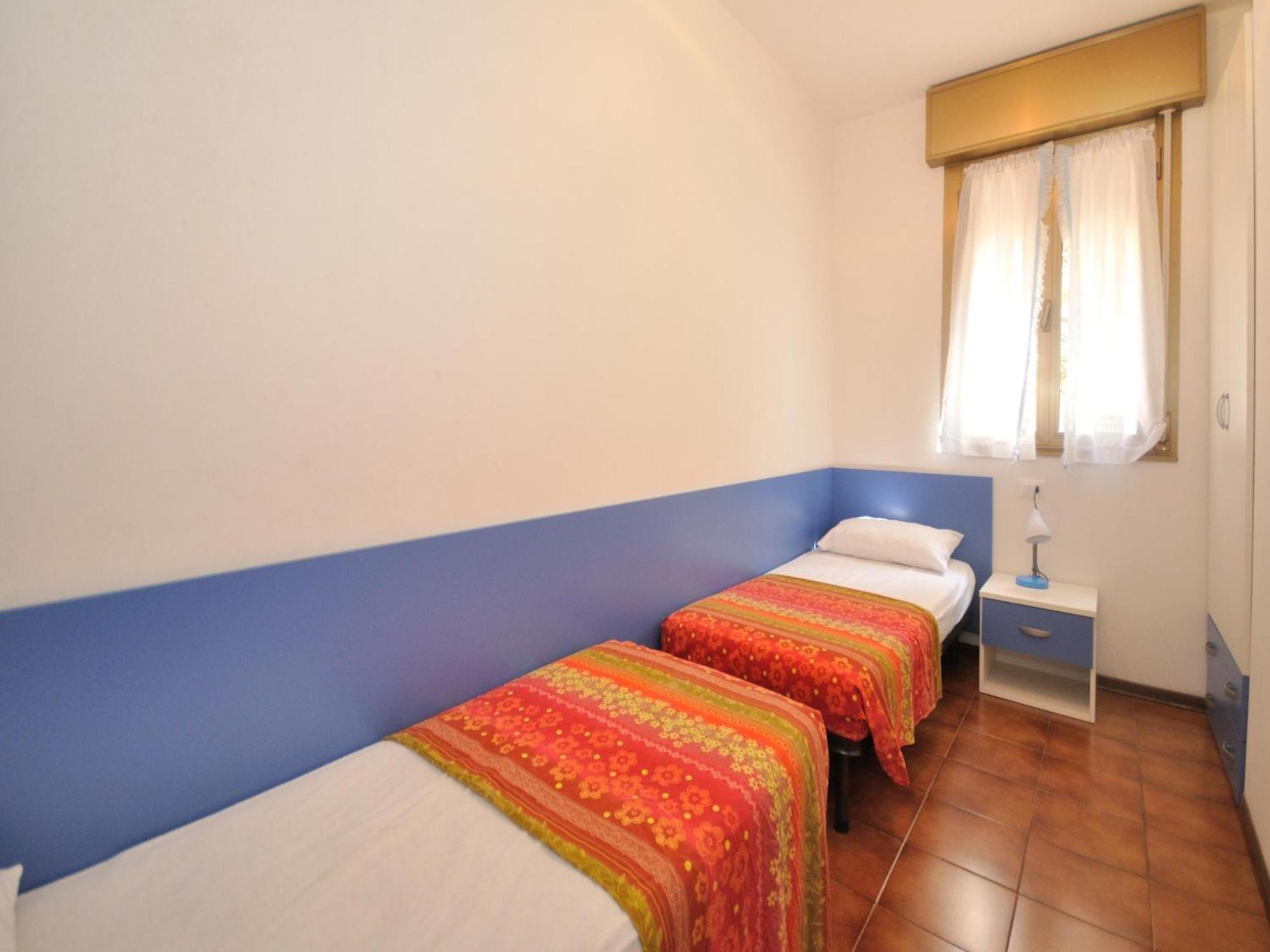 Apartment In Bibione Near Sea Beach Dış mekan fotoğraf