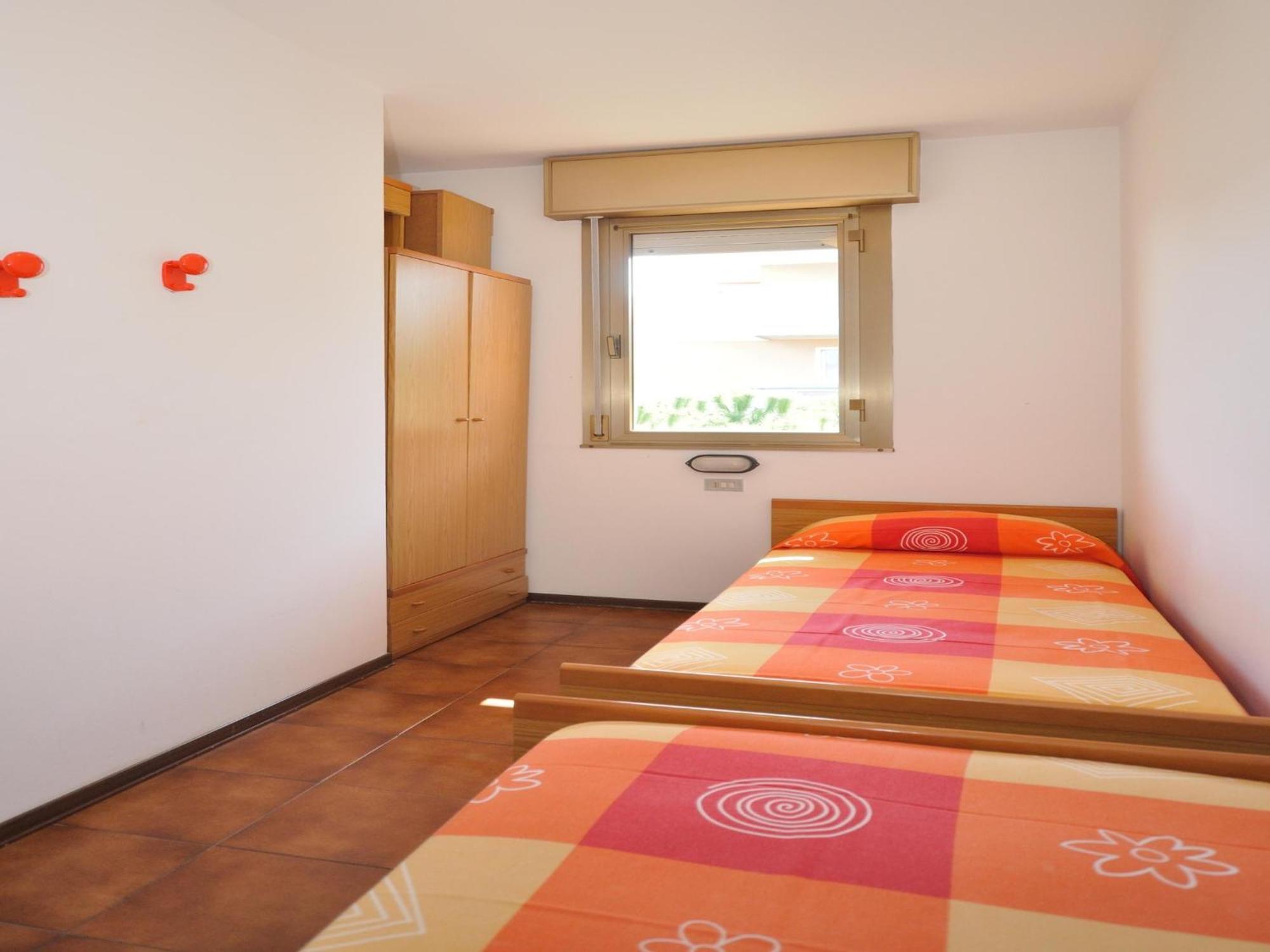 Apartment In Bibione Near Sea Beach Dış mekan fotoğraf