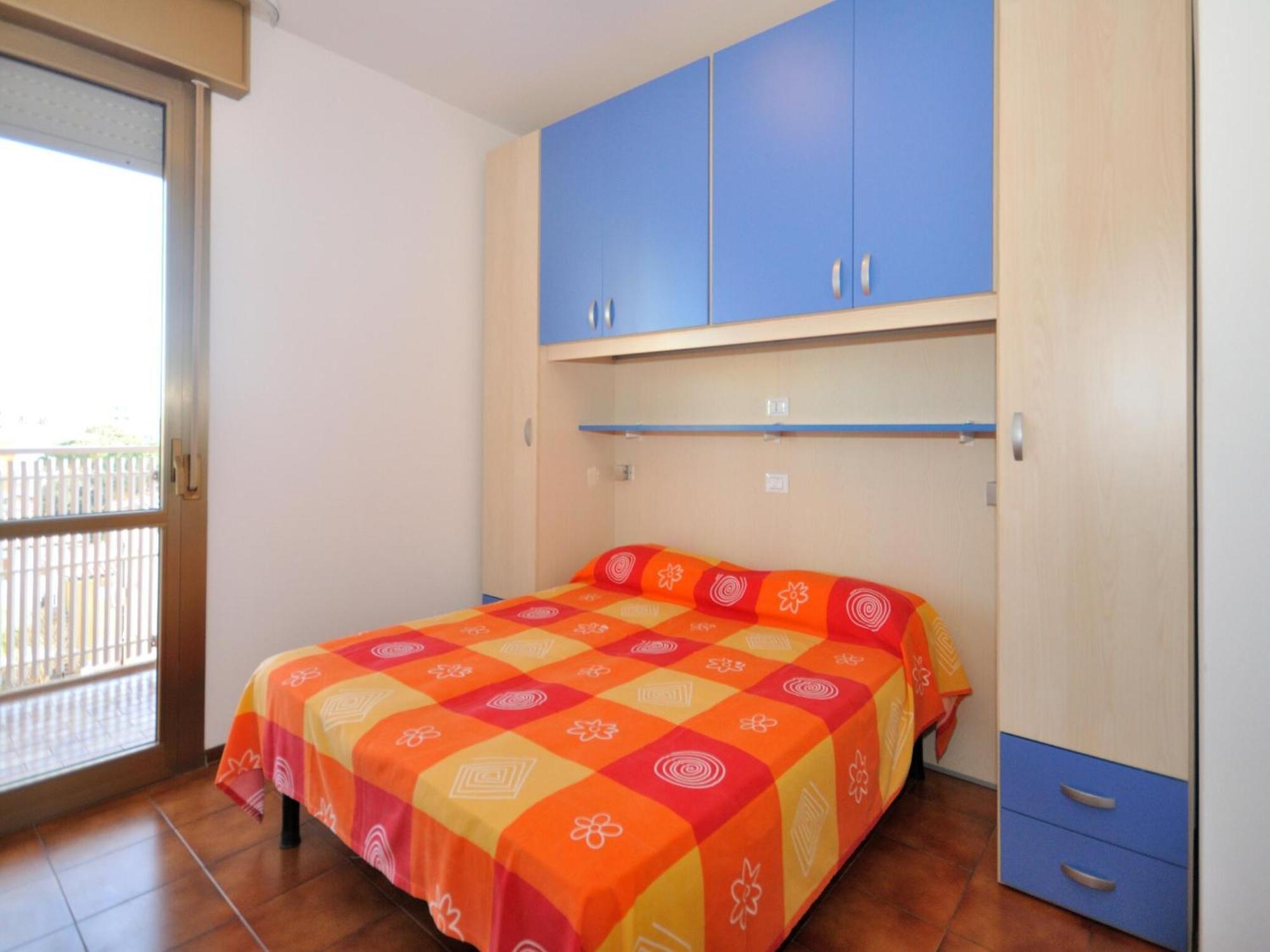 Apartment In Bibione Near Sea Beach Dış mekan fotoğraf