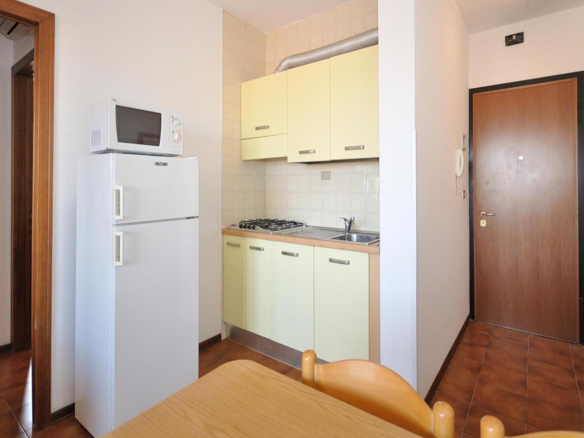 Apartment In Bibione Near Sea Beach Dış mekan fotoğraf